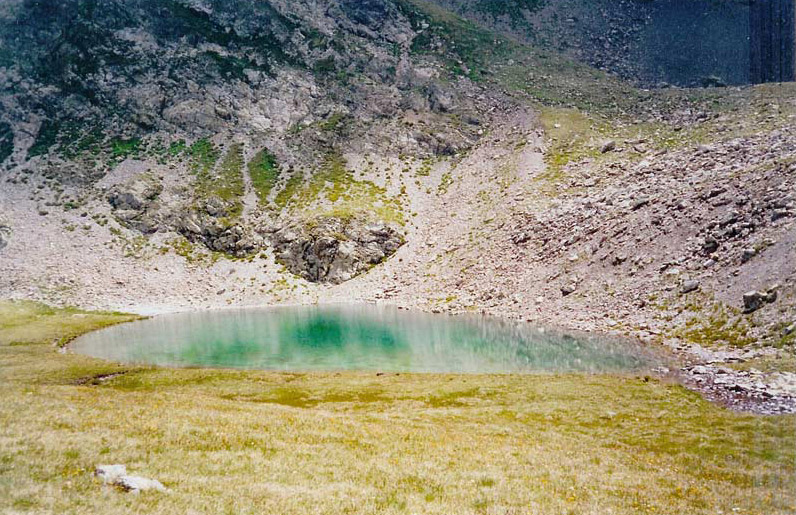 Laghi....della LOMBARDIA